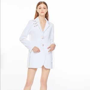 Nana Jacqueline Femme Forte Trail Blazer Dress